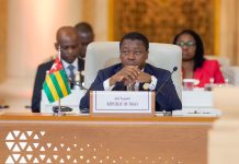 “Le Togo a renforcé son engagement pour la paix et la sécurité en Afrique en 2023”, Prof Robert Dussey