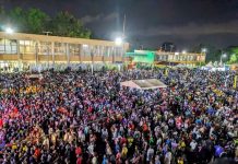 FIL 2023 : une affluence record de 588.000 visiteurs