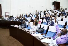 Togo : vers une nouvelle révision du code électoral