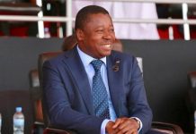 Togo : après Santrinos, Faure Gnassingbé va soutenir d’autres concerts dans les principales villes