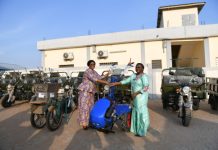 Agriculture : l’autonomisation des femmes rurales a le vent en poupe