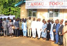 Lutte contre la prolifération des armes chimiques : ce que l’ANIAC -Togo a fait en 2023