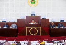 Budget 2024 : la barre des 2 000 milliards atteinte