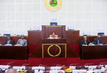 Togo 2024 : un budget en hausse de 10%, adopté par l’AN