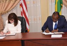 Le Togo sélectionné pour le programme Seuil