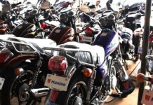 Plus de 41000 engins enregistrés lors de la tournée foraine d’immatriculation