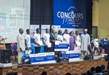 JIV 2023 : ANVT et partenaires célèbrent les volontaires togolais