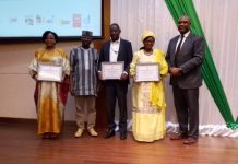 MTN : le Togo et ses partenaires célèbrent une victoire de santé publique