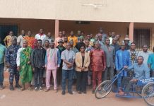 Haho 3 : lancement officiel de l’élaboration du PDC