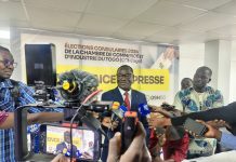 CCI-Togo : les inscriptions sont ouvertes pour les élections consulaires
