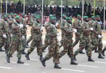 FAT : les Ecoles de Formation d’Officiers recrutent