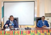 L’OTR digitalise les services NIF et TVM