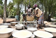 Budget 2024 : transformation économique prise en compte