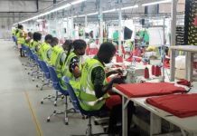 Consommer local : faire briller le talent togolais à l’international