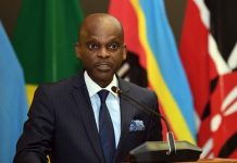 Lomé, capitale du 9ème Congrès panafricain en octobre 2024