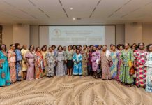 Honneur aux femmes togolaises valeureuses