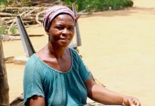Finance inclusive : les femmes vulnérables du Grand Lomé en joie