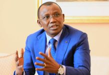 Budget 2024 : 669 milliards FCFA pour 2 secteurs en permanente mutation