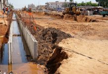 Inondations : des actions urgentes envisagées en 2024
