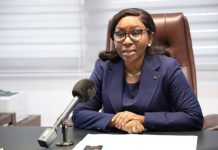 Togo : projection sur les actions qui encouragent la population commerçante