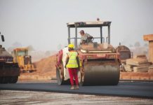 La propreté sur les routes et pistes garantie au Togo