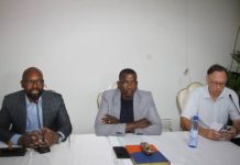 Grand Lomé : l’ANPC lance un projet pour minimiser les impacts des inondations