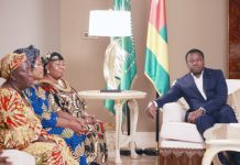 Agoè-Assiyéyé : voici les mesures d’accompagnement retenues par le gouvernement