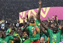 CAN 2024 : le tableau complet des 8èmes de finales