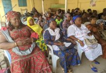 Grand-Lomé : les associations des femmes UNIR arment des femmes en développement socioéconomique