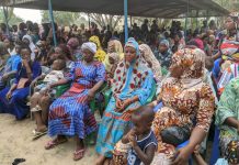 Développement socio-économique des femmes : les Femmes UNIR ont sensibilisé Agoè-Nyivé