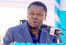 Savanes/terrorisme : Faure Gnassingbé rassure les populations