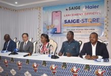 E-commerce : SAIGE-STORE lancée pour pénétrer le marché togolais et mondial