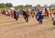 17ème Journée nationale du sport : Bassar 1 a respecté la tradition