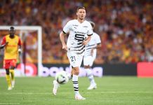 Mercato – Rennes : le torchon brûle avec Matic