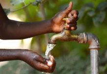 Togo : le ministère de l’eau et de l’hydraulique villageoise recrute