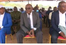 Togo : célébrations à Kara et Atakpamé de la Journée Mondiale de lutte contre les MTN