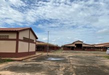 A travers l’ANADEB, les infrastructures socio-collectives poussent par milliers au Togo