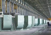 Énergie propre : le Togo mise sur l’hydroélectricité
