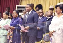 Offices religieux et hommages pour le 19ème anniversaire du décès de Gnassingbé Eyadema