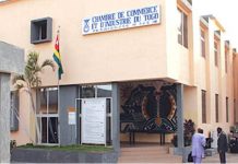 CCI-Togo : les inscriptions pour les élections sont prolongées