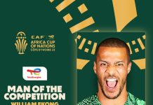 CAN 2023 : le Nigéria n’a pas tout perdu
