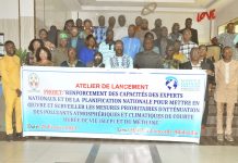 Le Togo très actif pour réduire de 30% les émissions du méthane d’ici 2030