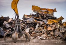 De nouvelles évolutions dans le secteur de l’exportation de la ferraille