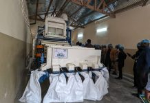 PAIAJ : la PME BODHI FOODS appuyée en équipements de transformation du fonio