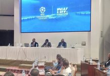 New World TV décroche les droits de diffusion des compétitions interclubs de l’UEFA