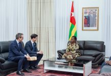 Volontariat : la France et le Togo veulent aller plus loin
