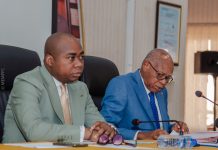 Le Port de Lomé a maintenu ses niveaux de performance en 2023