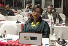 Sports : Lidi Bessi Kama a participé à un sommet de l’Union Africaine