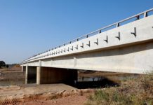 Plateaux : vers la réhabilitation de deux ponts