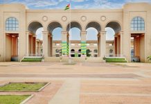 Au Togo, 02 nouveaux députés rejoignent l’Assemblée nationale